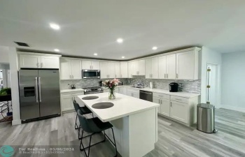 Residential Lease For Rent