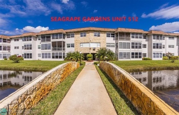 Condominium For Sale