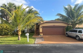 Residential Lease For Rent