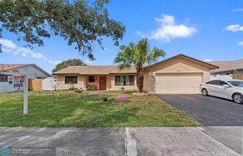 Single Family For Sale