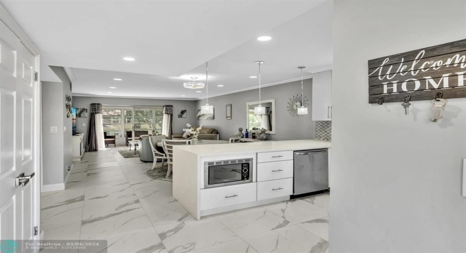 Spectacular Home