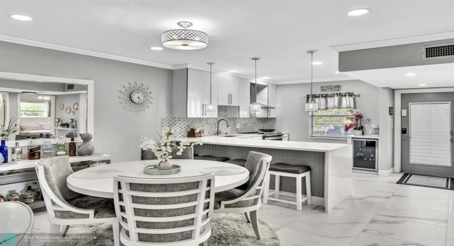 Spectacular Home