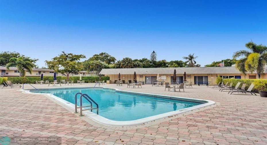 Community Pool