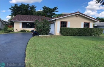 Residential Lease For Rent