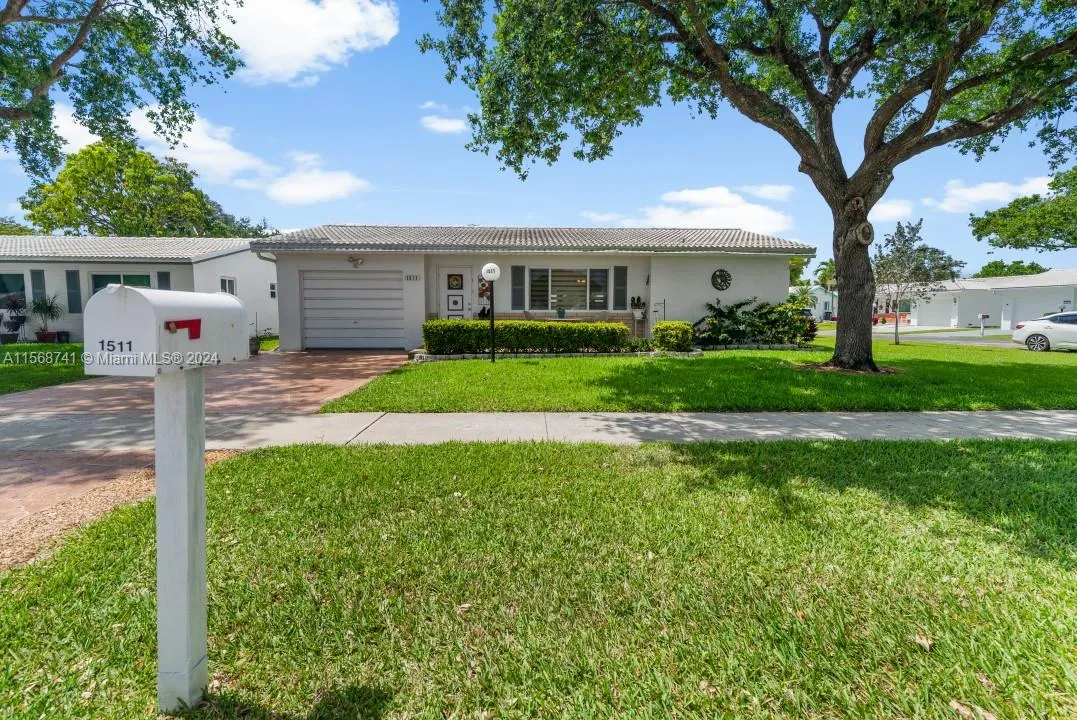 Residential Lease For Rent