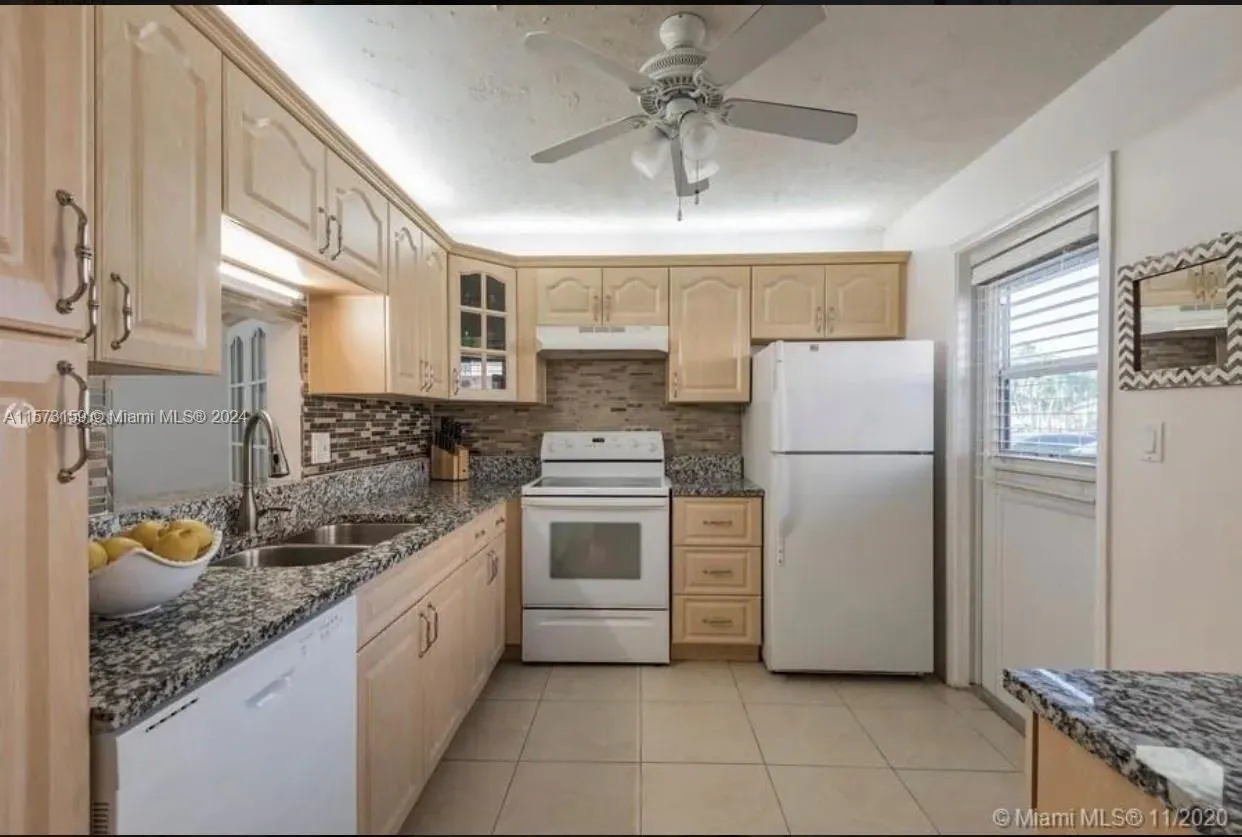 Residential Lease For Rent