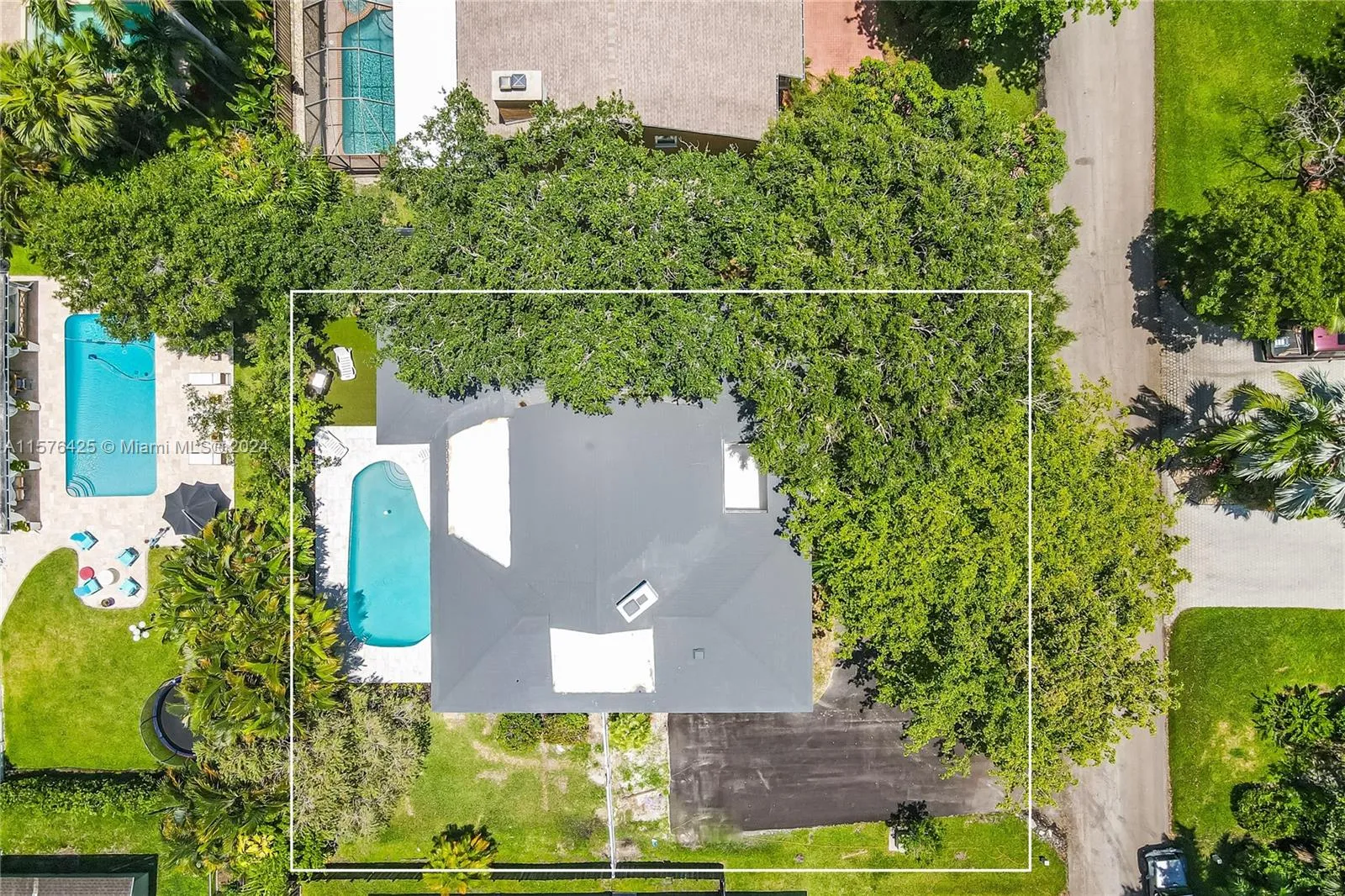 Single Family For Sale
