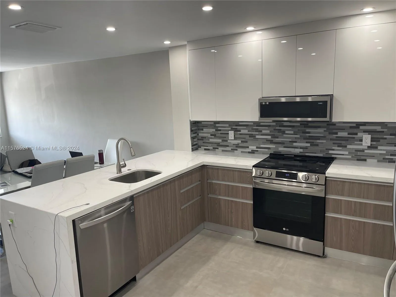 Residential Lease For Rent