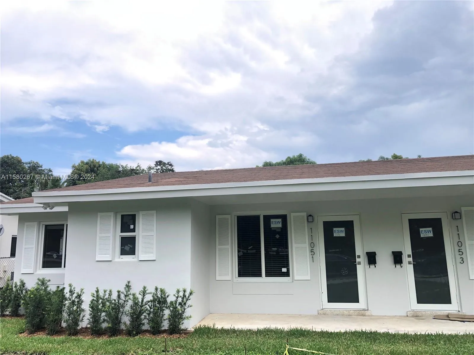 Residential Lease For Rent