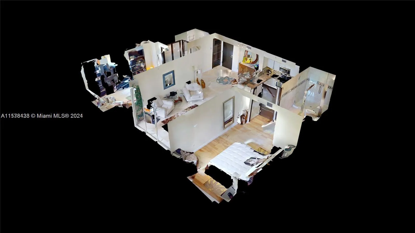 Residential Lease For Rent