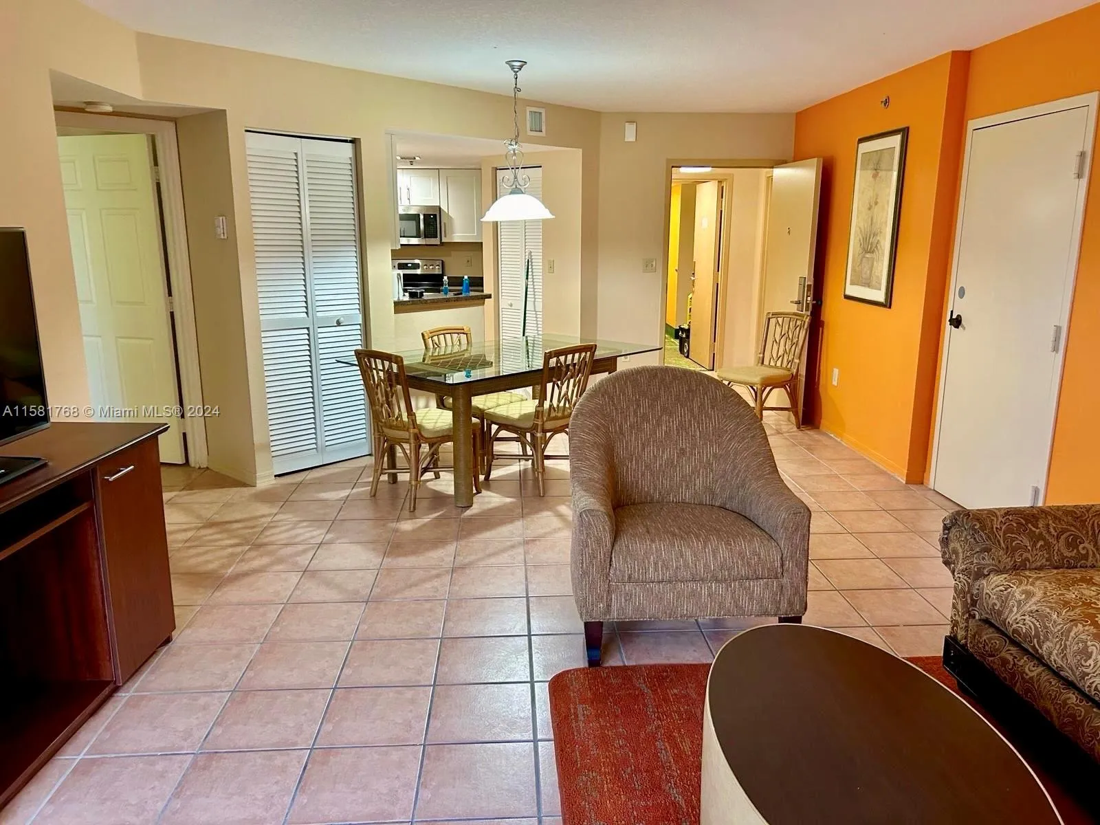 Residential Lease For Rent