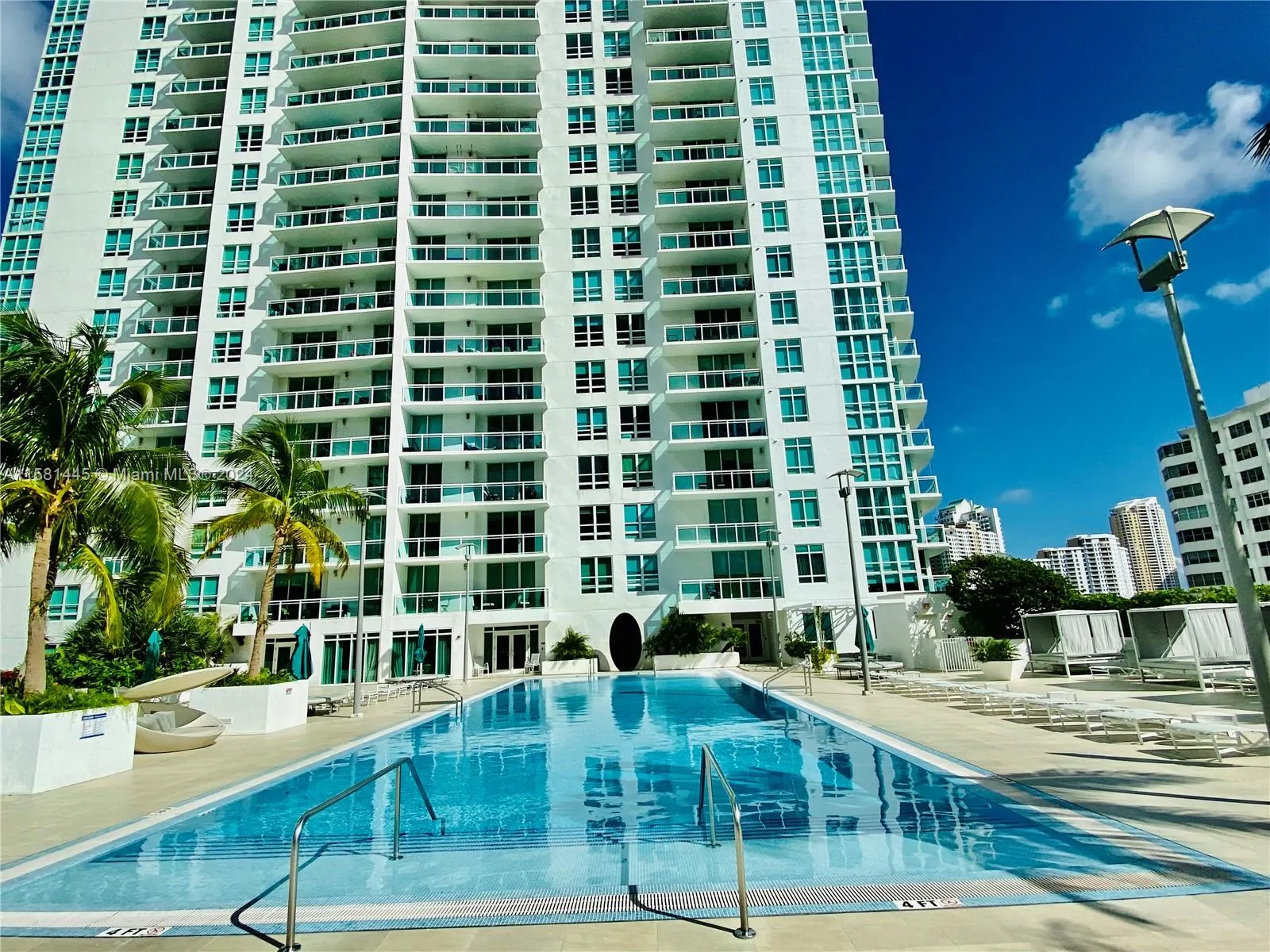 Residential Lease For Rent