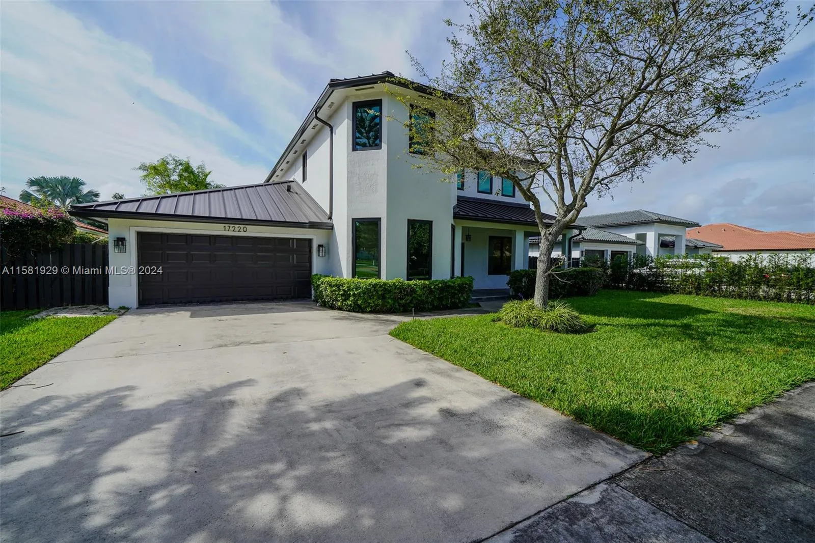 Residential Lease For Rent