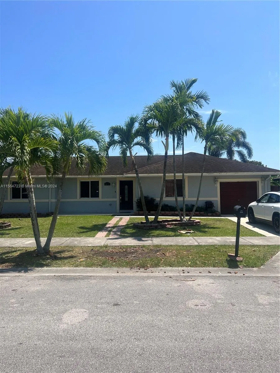 Residential Lease For Rent