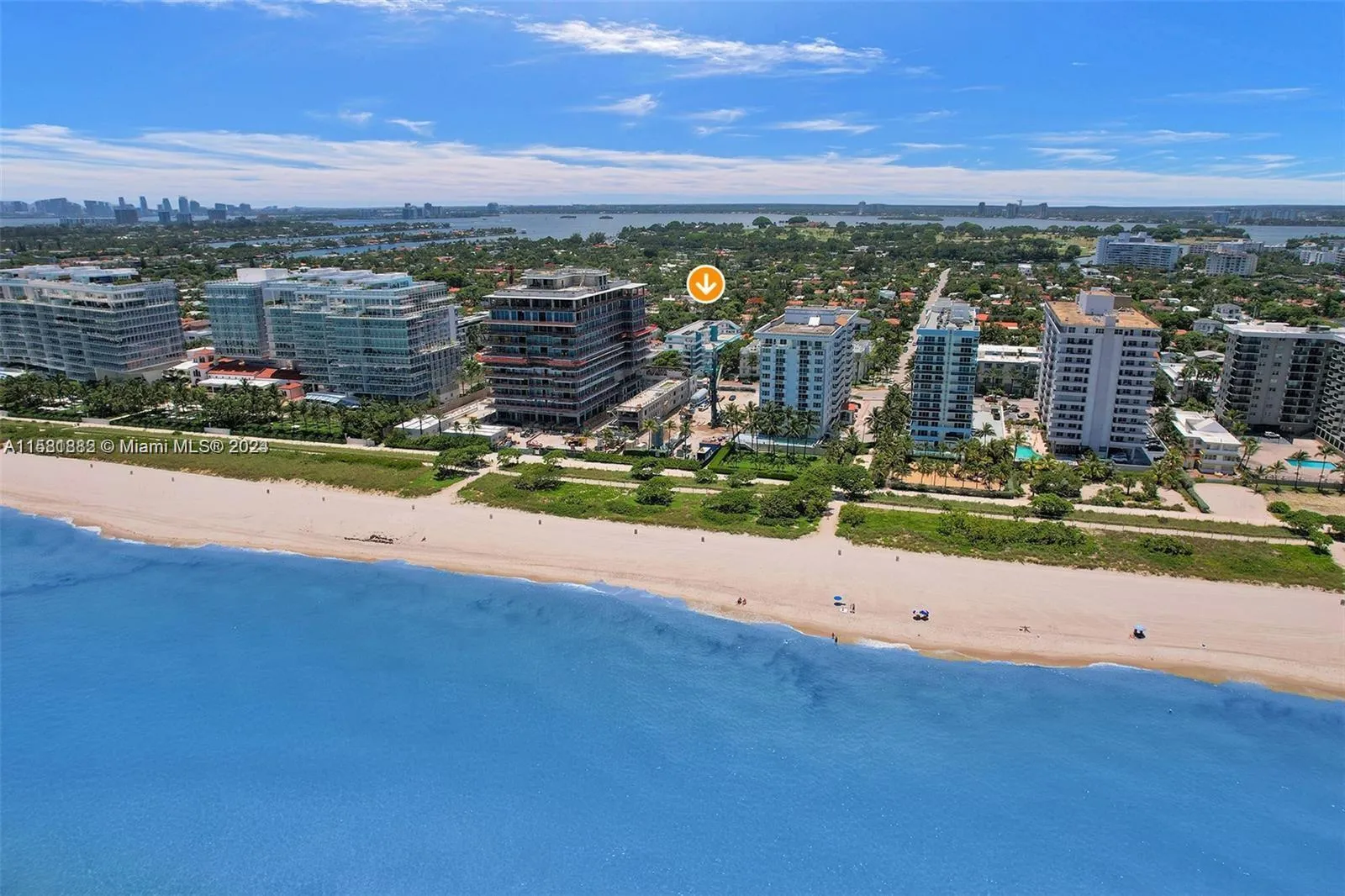 Condominium For Sale