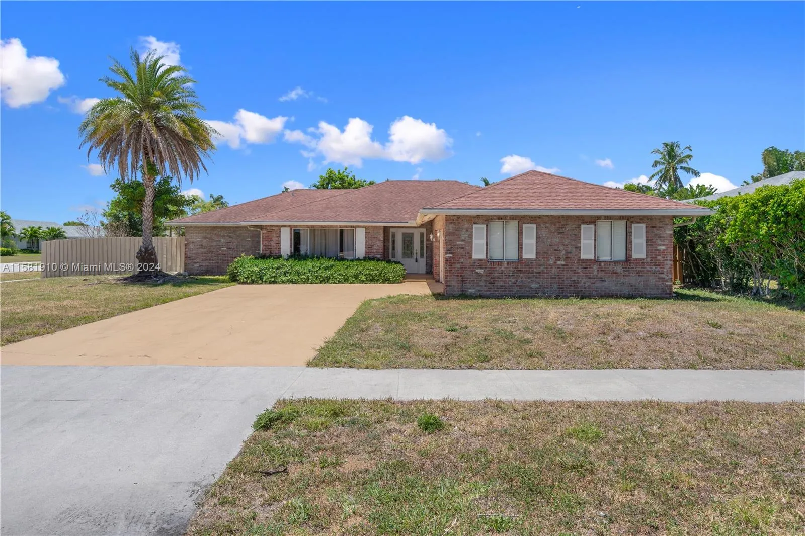 Residential Lease For Rent