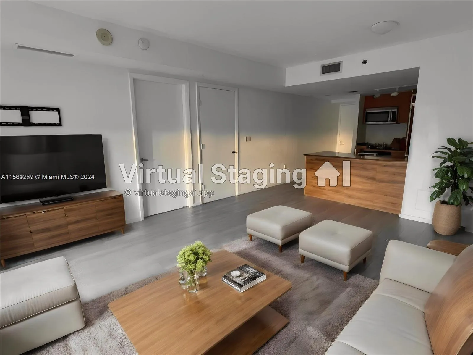 Residential Lease For Rent