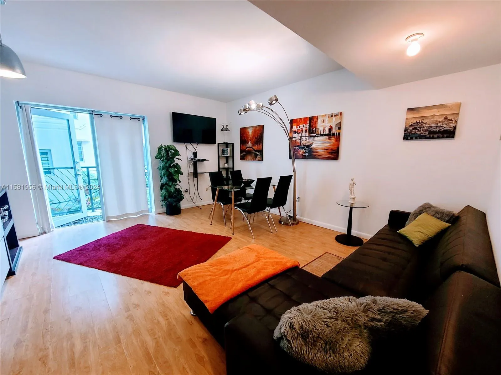 Residential Lease For Rent