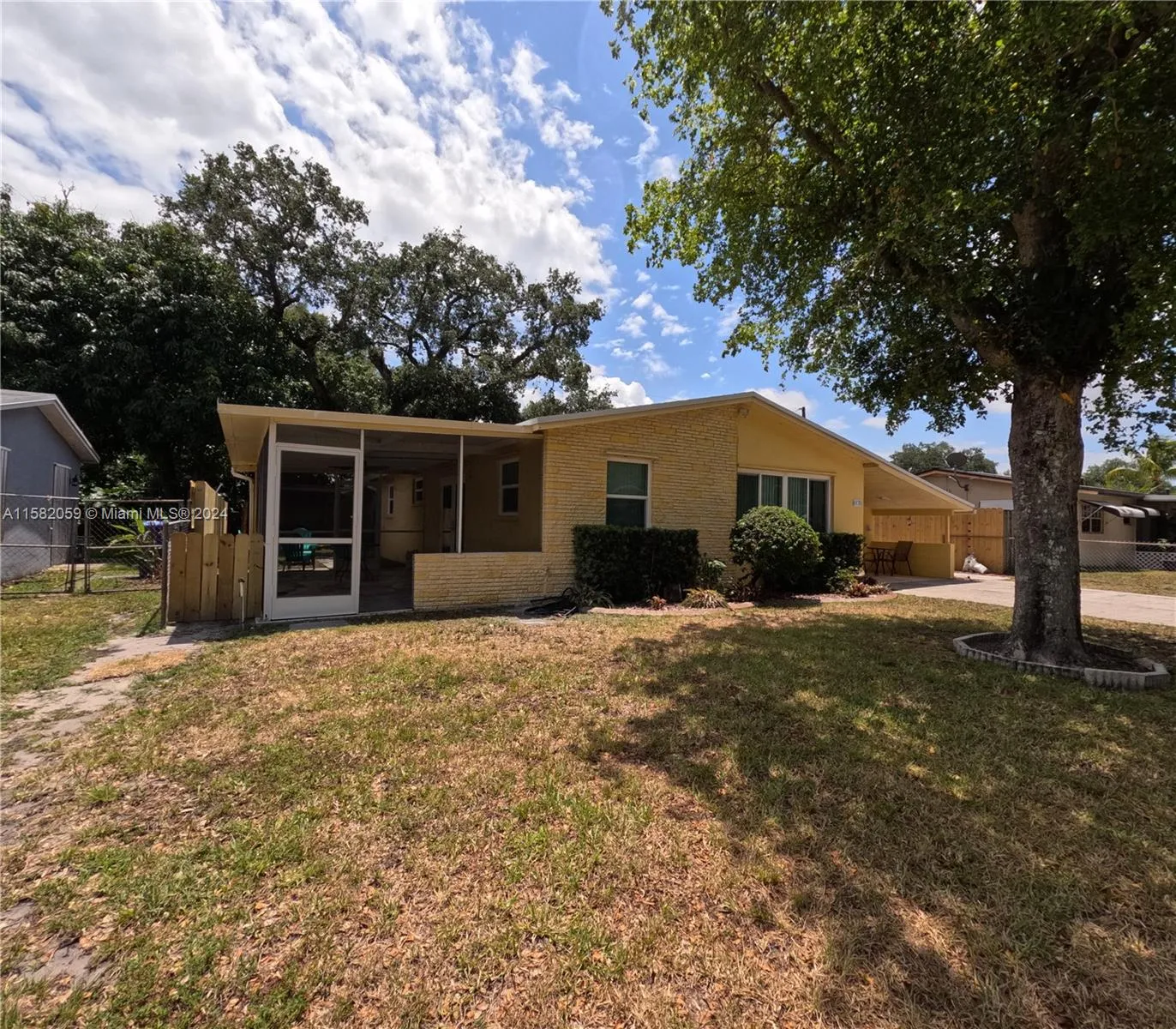 Residential Lease For Rent