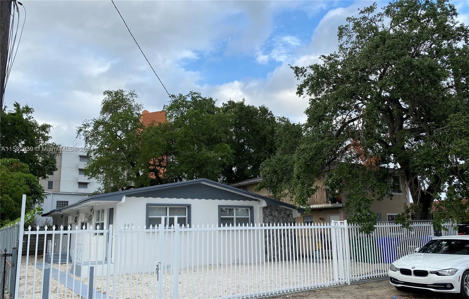 Residential Lease For Rent
