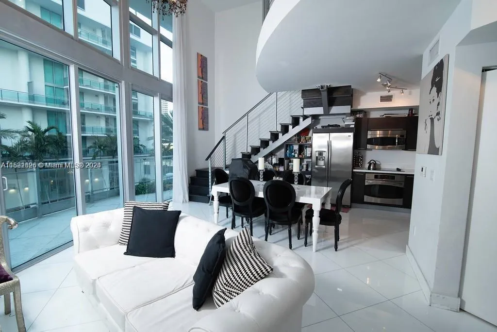 Residential Lease For Rent