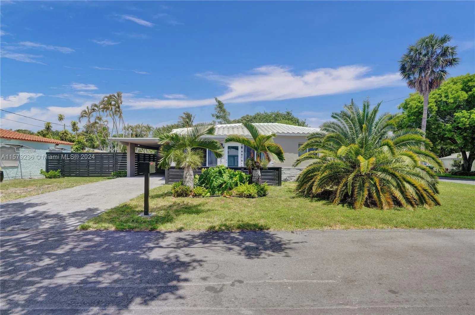 Single Family For Sale
