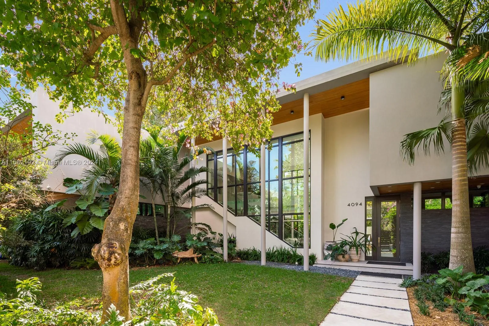 Residential Lease For Rent