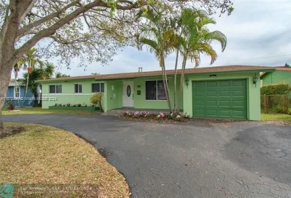 Residential Lease For Rent