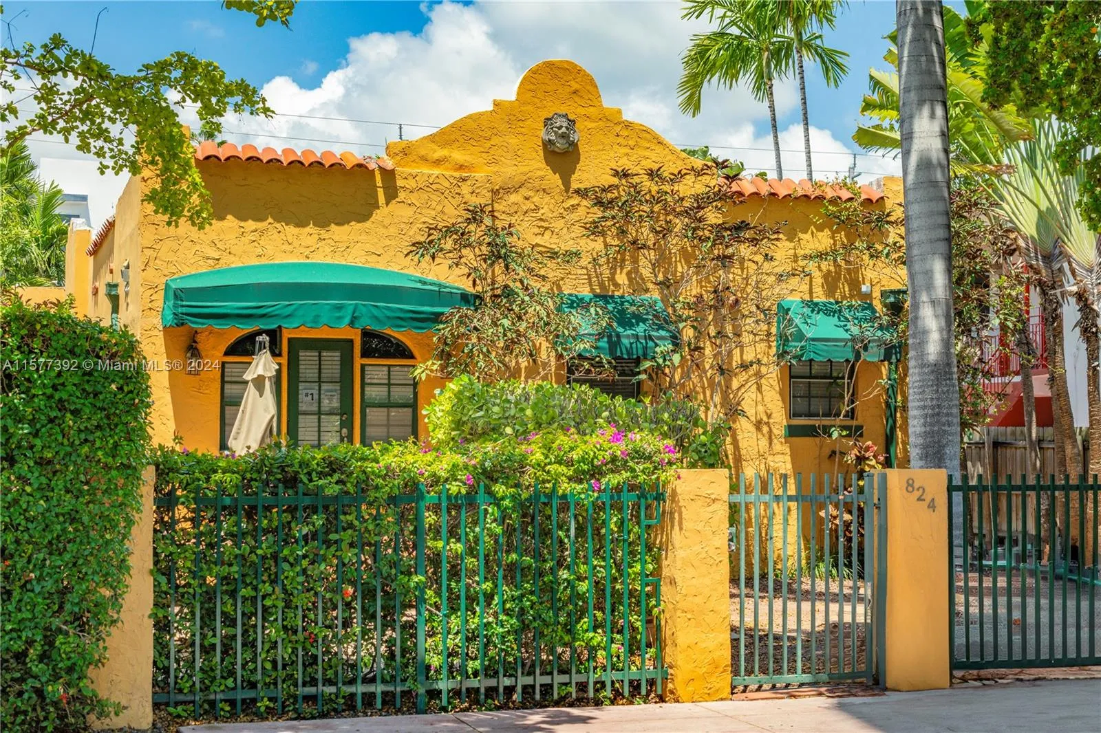 Residential Lease For Rent