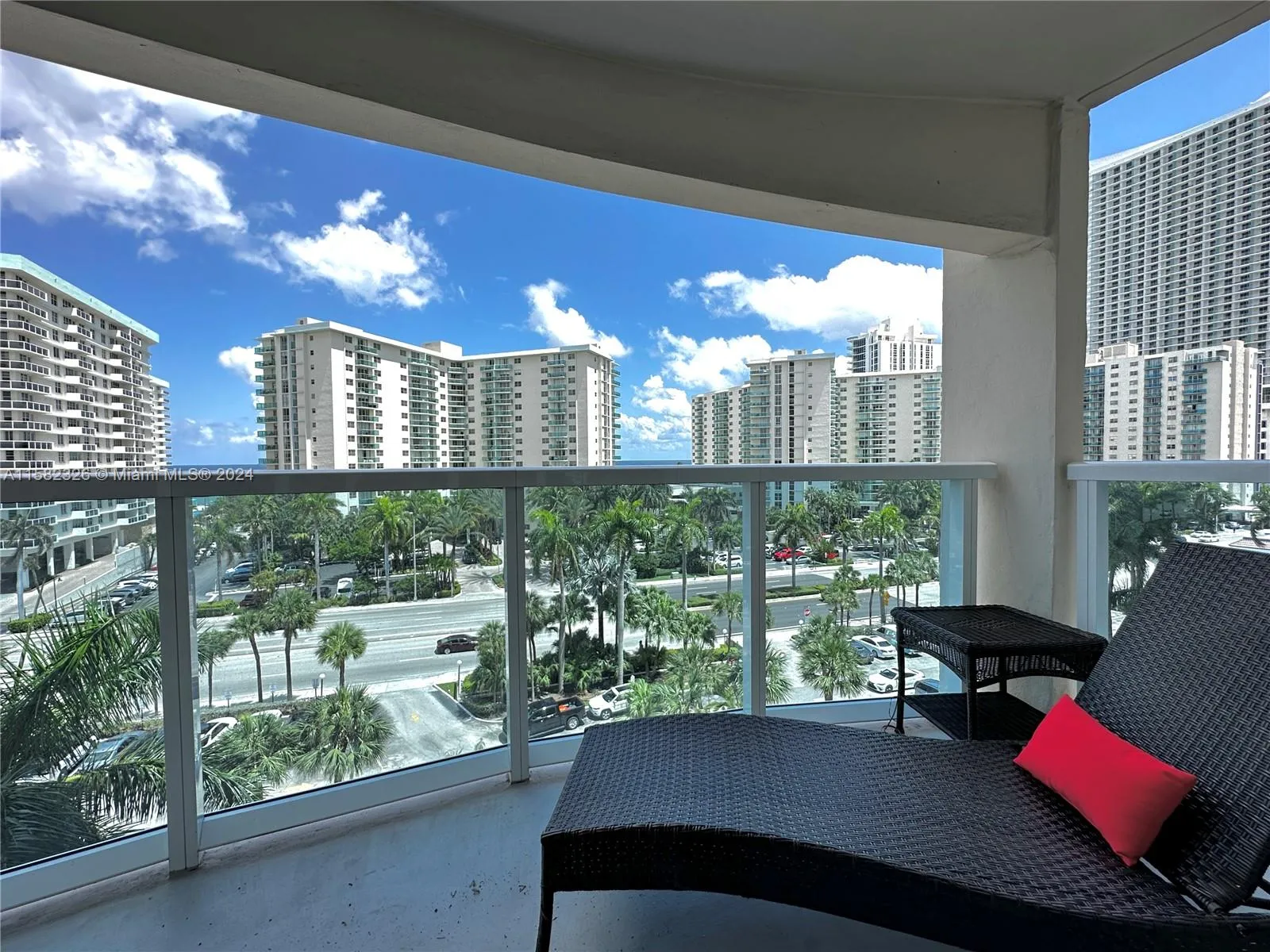 Residential Lease For Rent