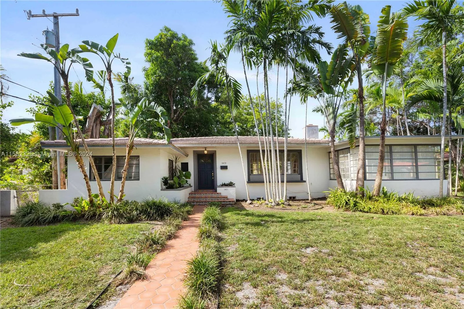 Residential Lease For Rent