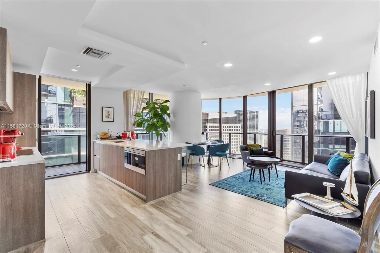 Residential Lease For Rent
