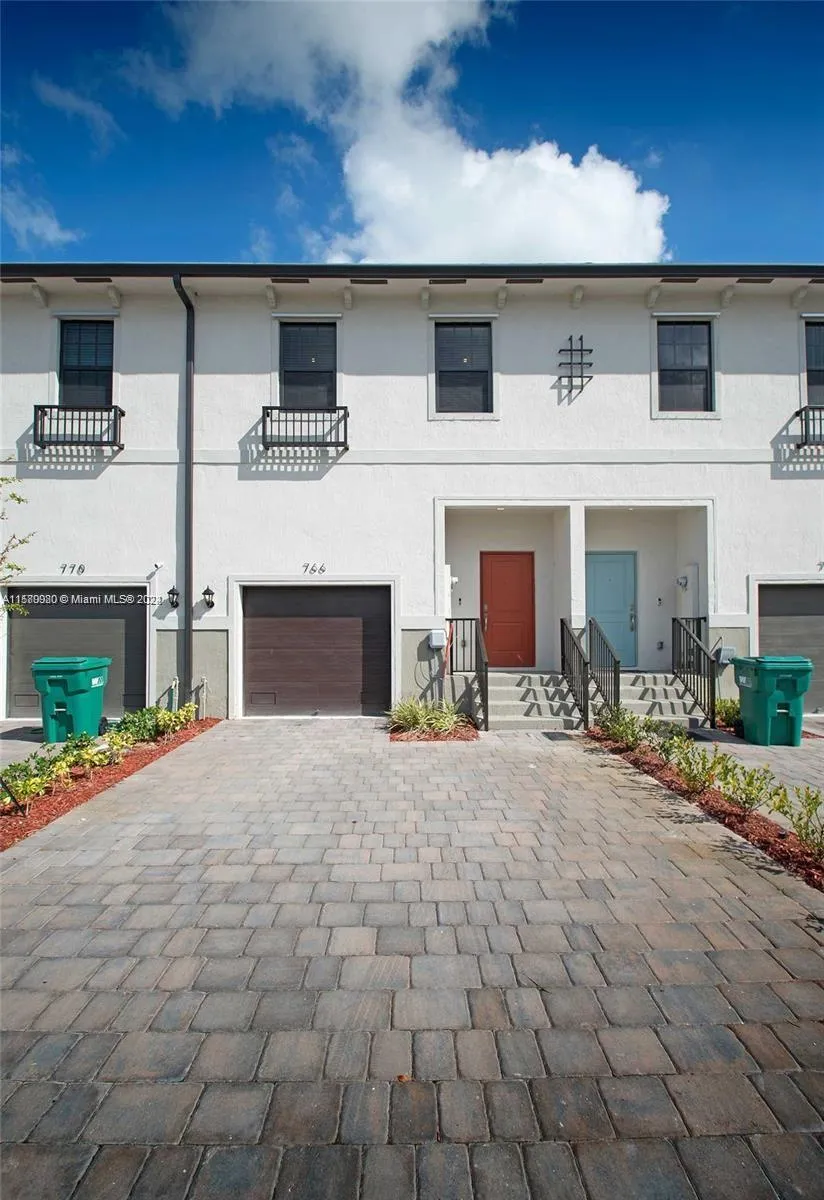 Residential Lease For Rent