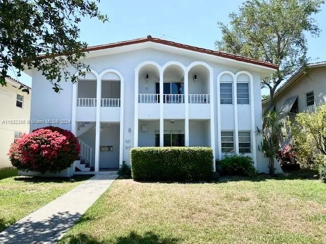 Residential Lease For Rent