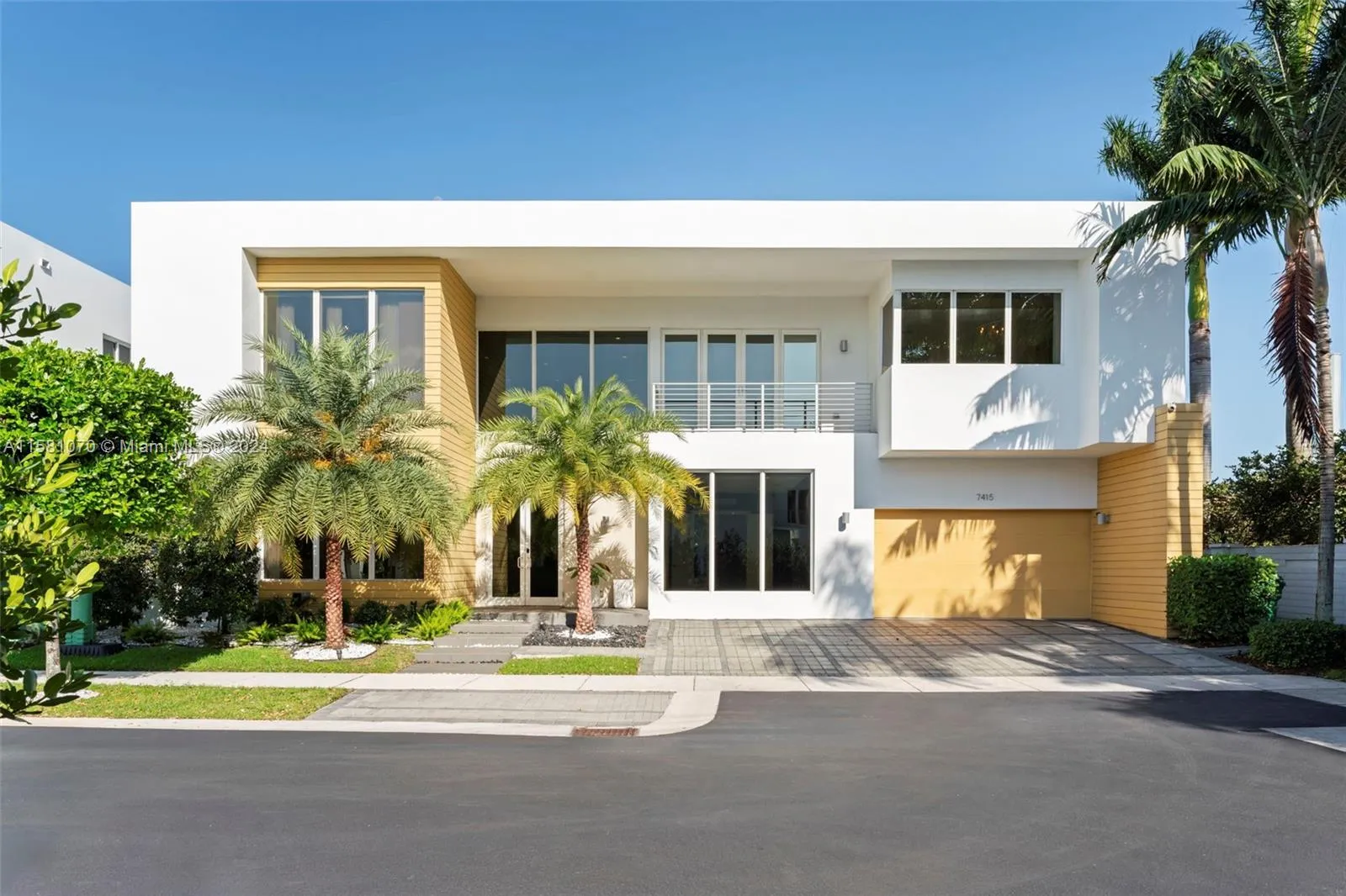 Residential Lease For Rent