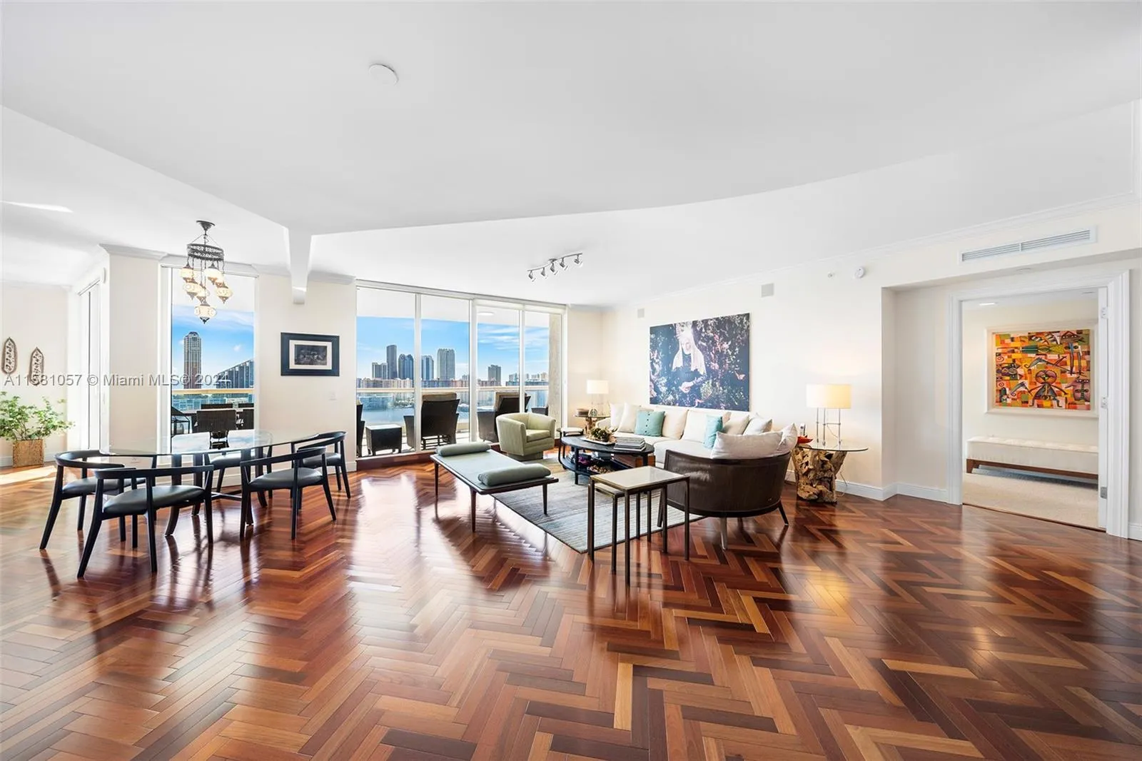 Residential Lease For Rent