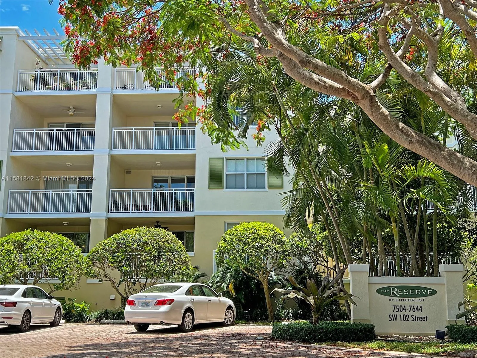 Condominium For Sale