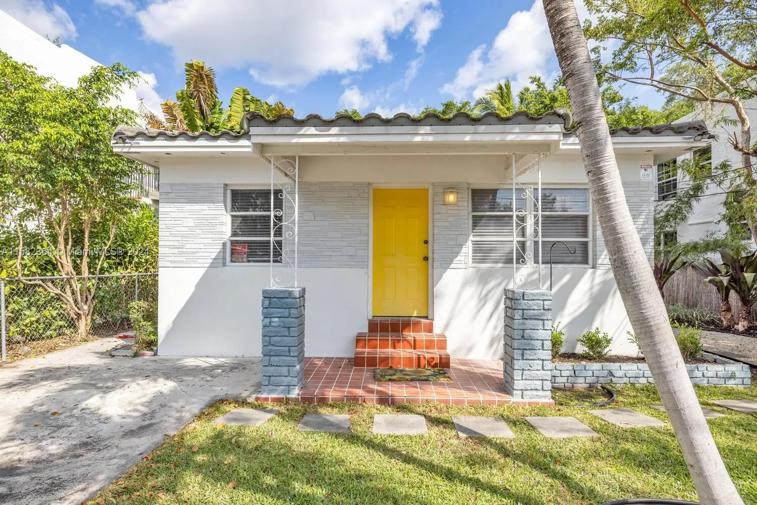 Residential Lease For Rent