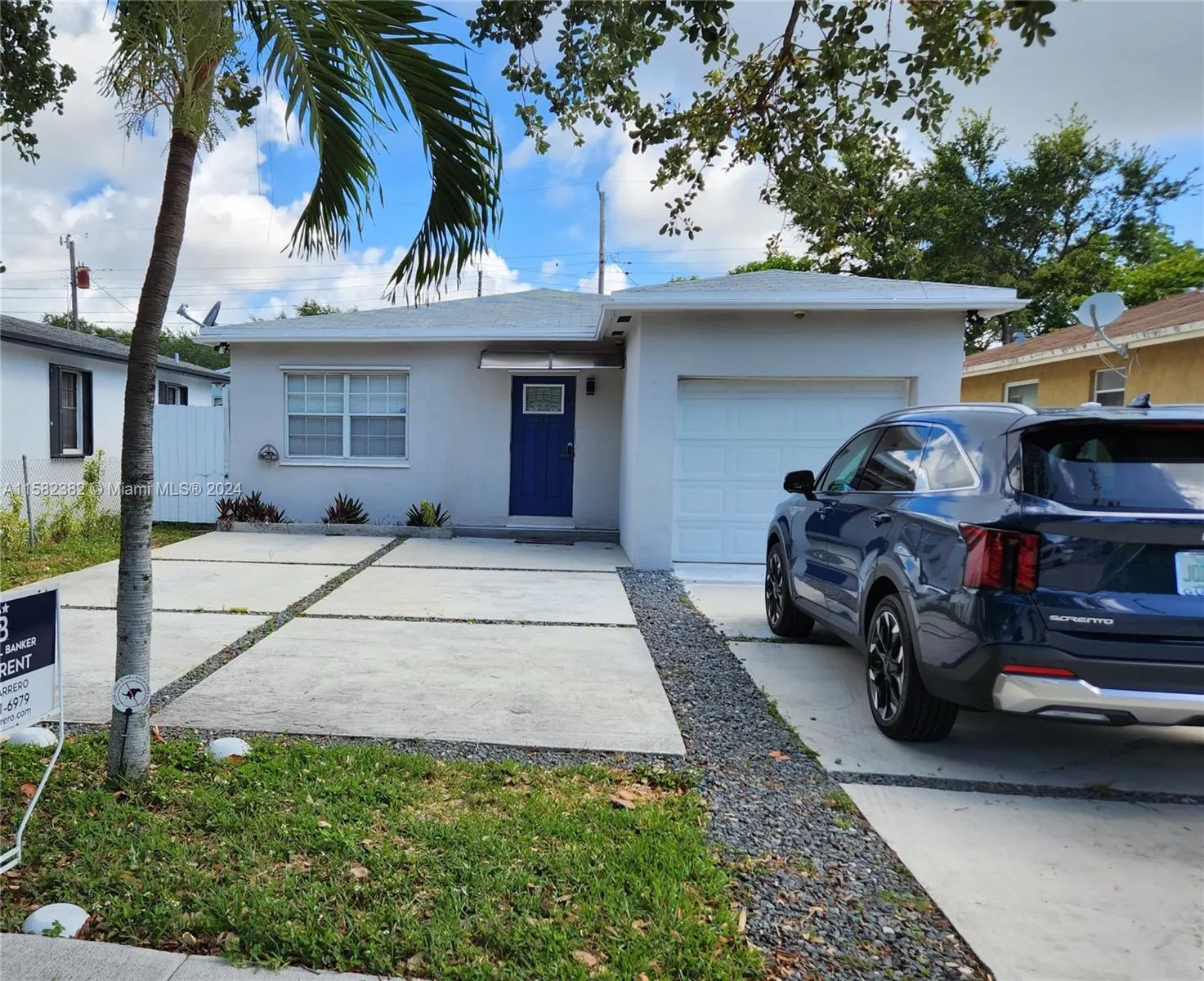 Residential Lease For Rent