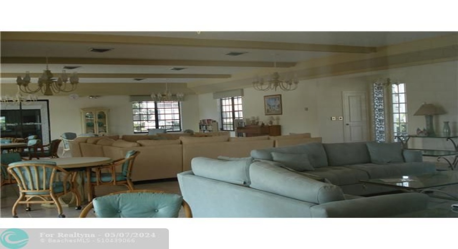 Clubhouse