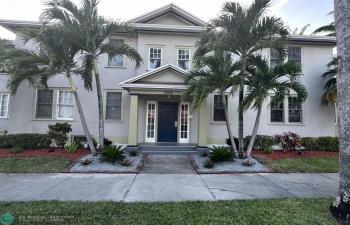 Residential Lease For Rent