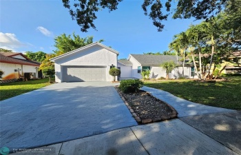 Single Family For Sale