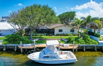 80ft of Waterfrontage