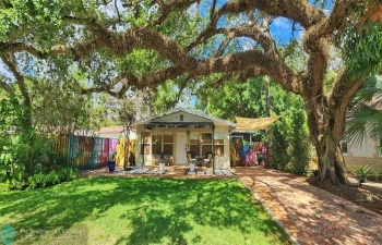 Single Family For Sale