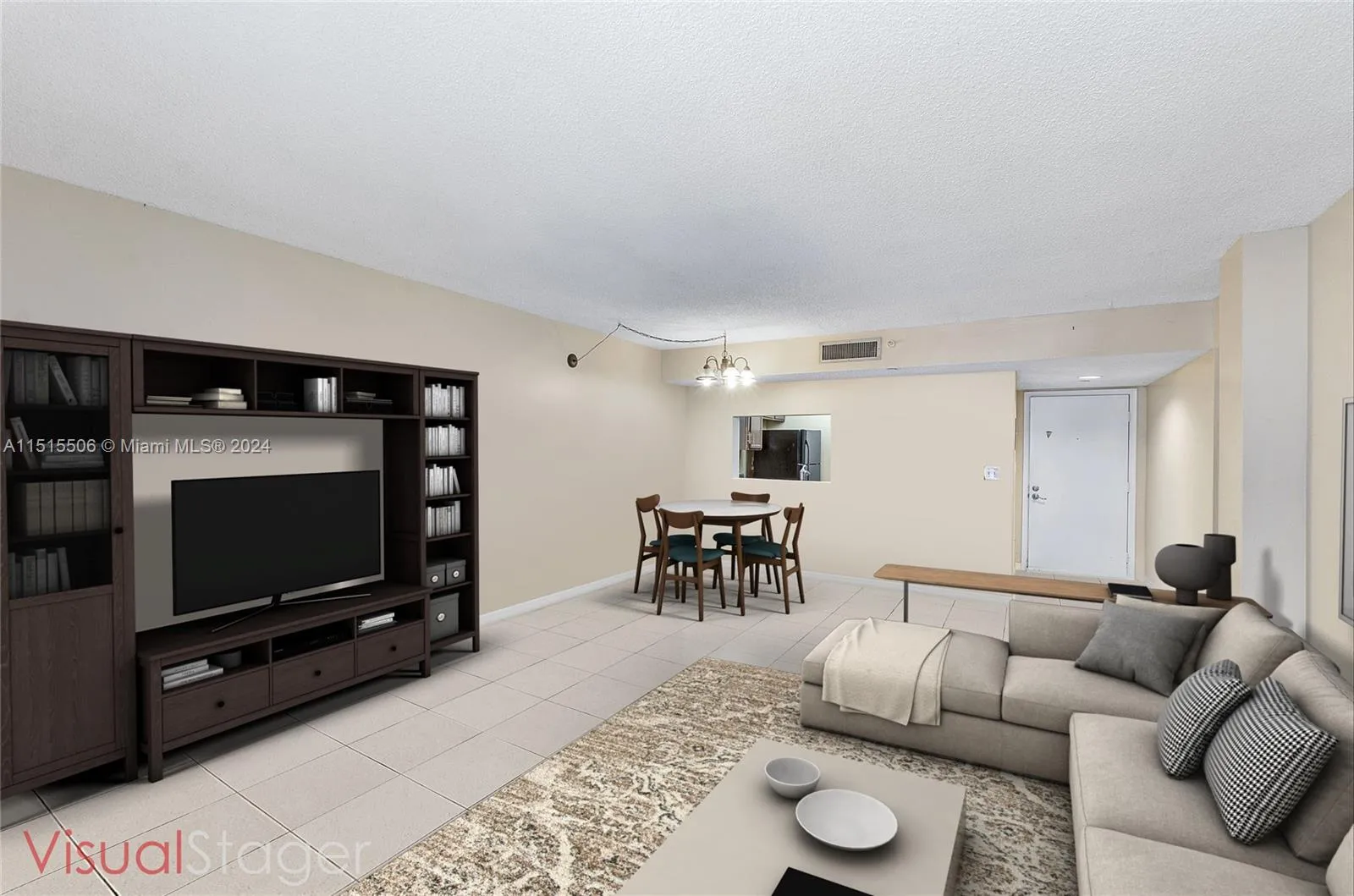 Condominium For Sale