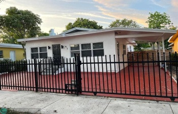 Residential Lease For Rent