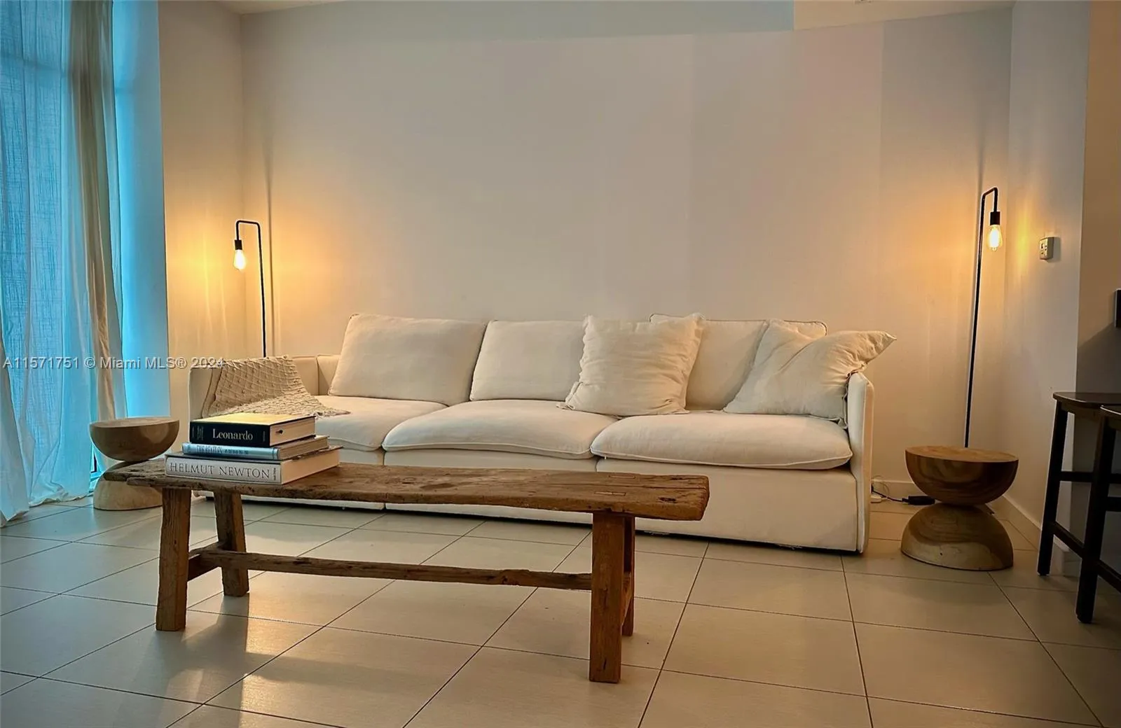 Residential Lease For Rent