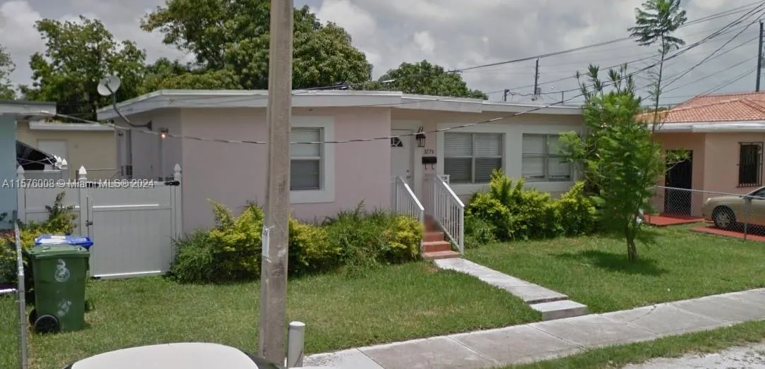 Residential Lease For Rent