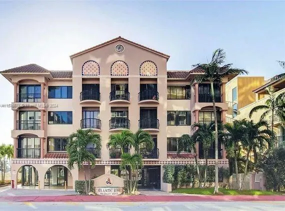 Residential Lease For Rent