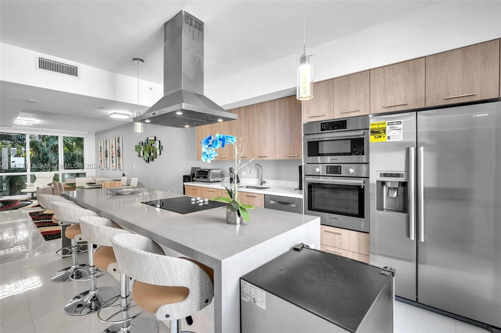 Residential Lease For Rent